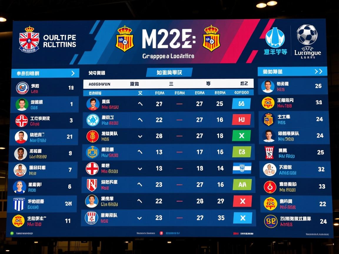 米兰app体育下载-曼联遭平侯城，英超前四形势堪忧  第2张