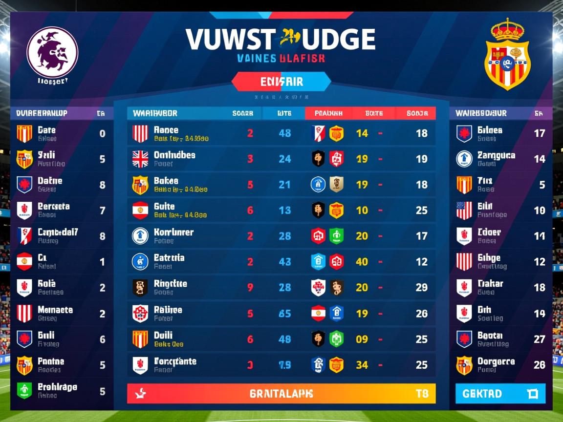 米兰体育入口-热血沸腾，欧洲杯预选赛激战连连