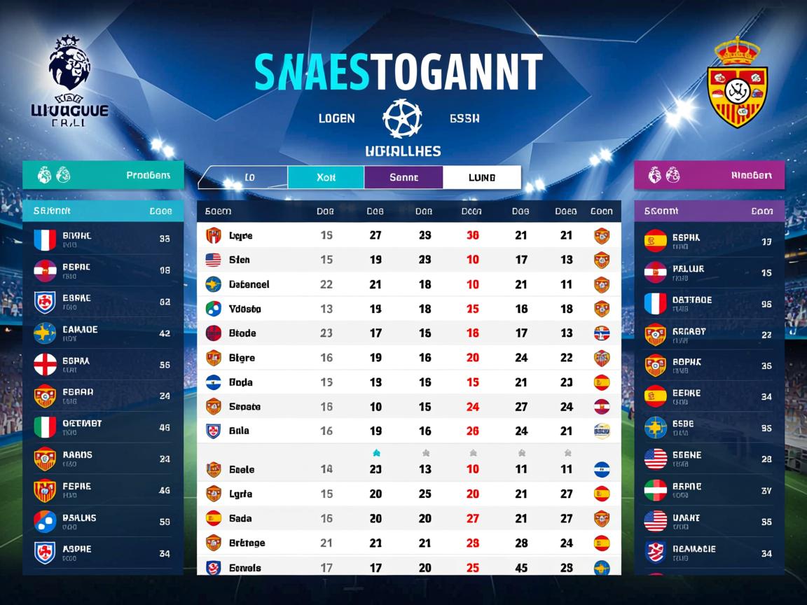 米兰app体育下载-欧冠强队齐聚一堂，混战再次打响  第2张