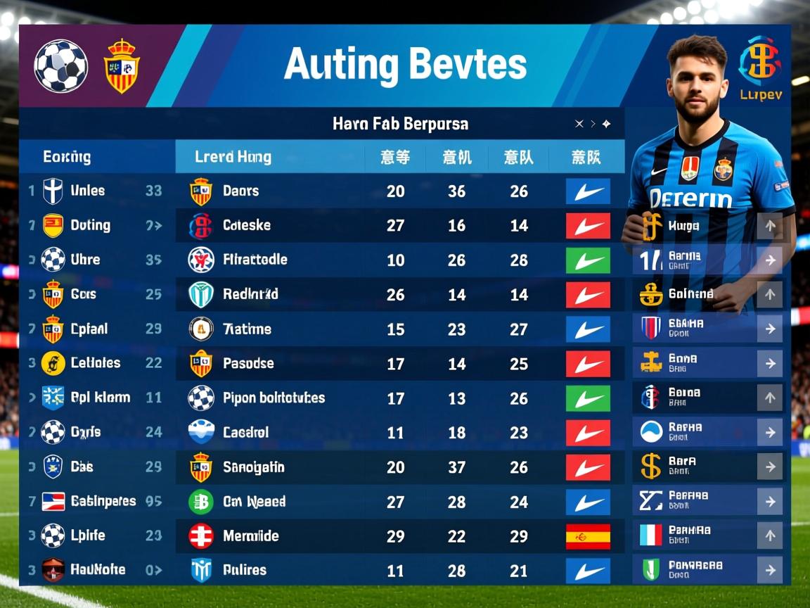 米兰体育app-五大联赛教练年薪排行是否与战绩相符，五大联赛教练工资  第2张