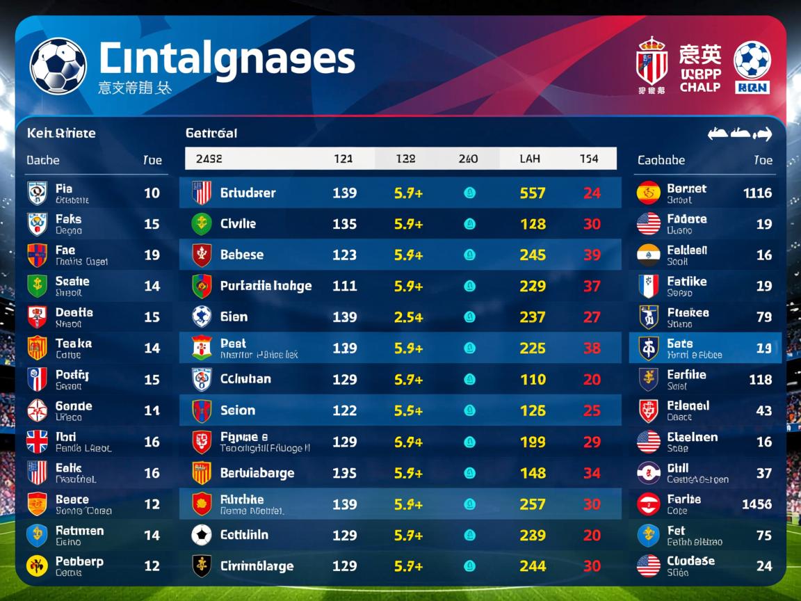 米兰体育下载-五大联赛是否出现高控球低射门现象频率上升，控球率最高的球队  第2张