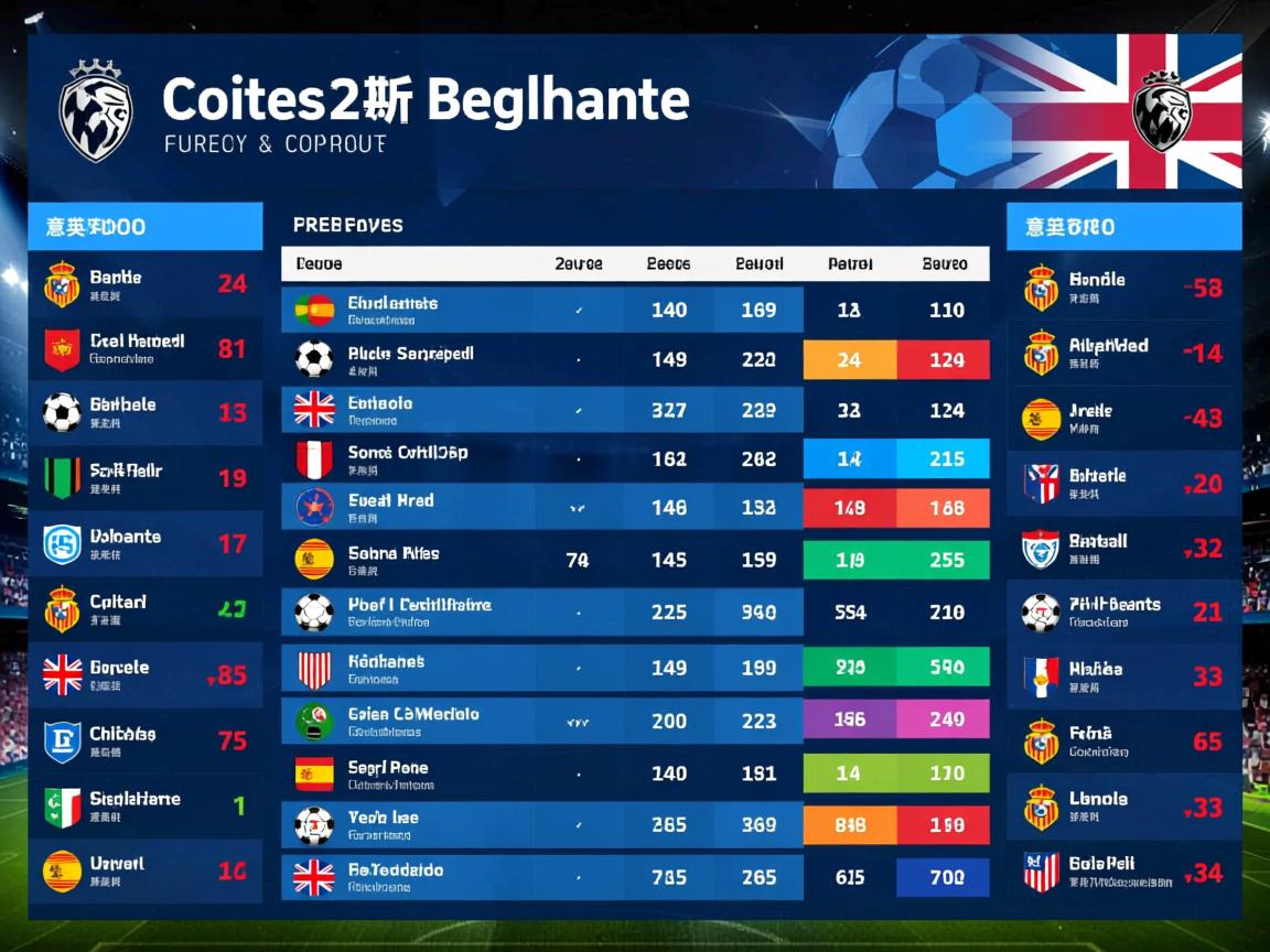 米兰体育下载-五大联赛是否出现高控球低射门现象频率上升，控球率最高的球队